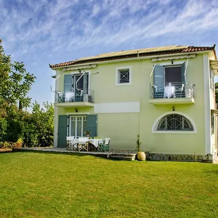 Holiday home The House *